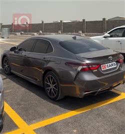 تويوتا كامري